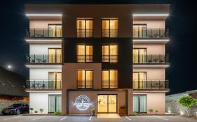 Hotel Zemplen